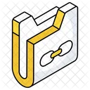 Linked Folder  Icon