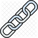 Linked Url Connection Icon