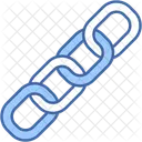 Linked Url Connection Icon