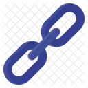 Linked Attachment Chain Icon