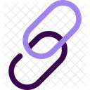 Blockchain Cryptocurrency Digital Currency Icon
