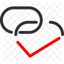 Linked  Icon