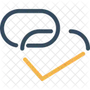 Linked  Icon