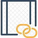 Linked  Icon