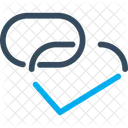 Linked  Icon