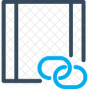 Linked  Icon