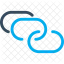 Linked  Icon