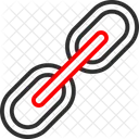 Linked  Icon