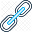 Linked  Icon