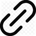 Linked Link Chain Icon