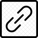 Linked Link Chain Icon