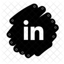 Linkedin  Ícone