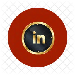 LinkedIn Logo Symbol