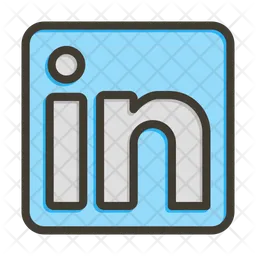 Linkedin  Icon