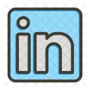 Social Media Logo Social Icon
