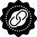 Linking  Icon