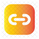 Links Link Share Icon