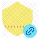 Security Link  Icon