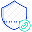 Links Security Link Security Connection Icon