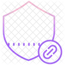 Links Security Link Security Connection Icon