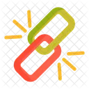 Mlinks Links Chain Icon