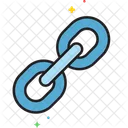 Links Link Network Icon