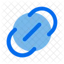 Links Chain Connect Icon