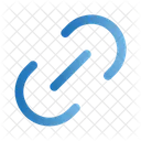 Links Chain Connect Icon
