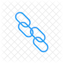 Links Chain  Icon
