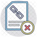 Links File Icon