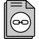 Document Connect Folder Icon