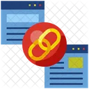 Links  Icon