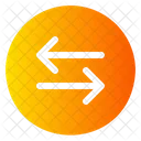 Links rechts  Symbol