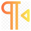 Texteditor Symbol