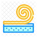 Linoleum Carpet  Icon