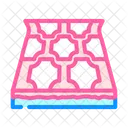 Linoleum  Icon