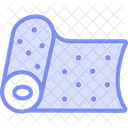 Linoleum Sheet Linoleumsheet Linoleum Icon