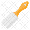 Lint Roller Cleaner Icon