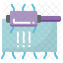 Lint Roller  Icon