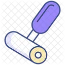 Lint Roller  Icon