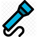 Linterna  Icono