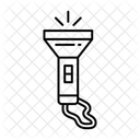 Linterna  Icono