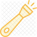 Linterna Icono