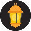 Linterna  Icono
