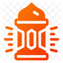 Linterna Ramadan Eid Icon