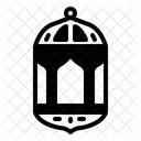 Linterna  Icono