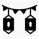 Linterna  Icono