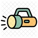 Linterna  Icono