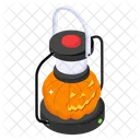 Linterna de halloween  Icon