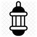 Linterna De Ramadan Ramadan Islamico Icono